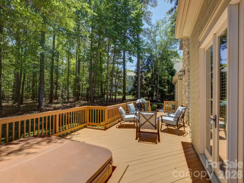 3912 Lake Spring Cove Court Denver NC 28037