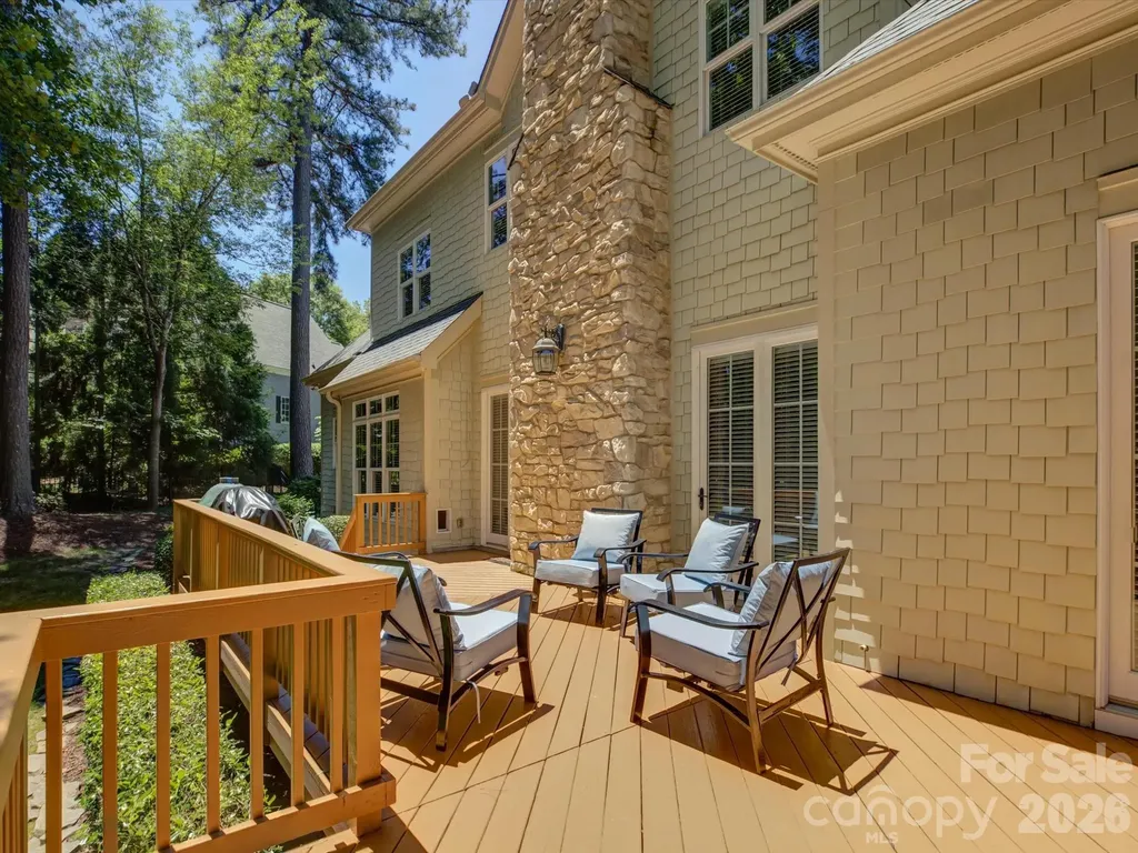 3912 Lake Spring Cove Court Denver NC 28037