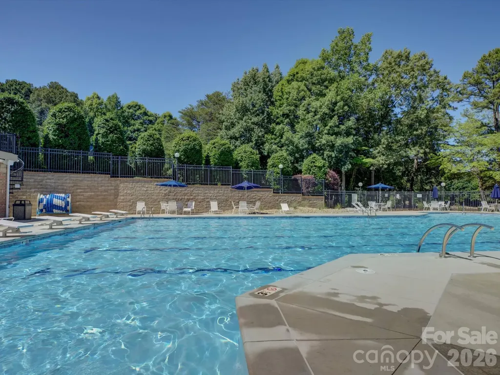 3912 Lake Spring Cove Court Denver NC 28037