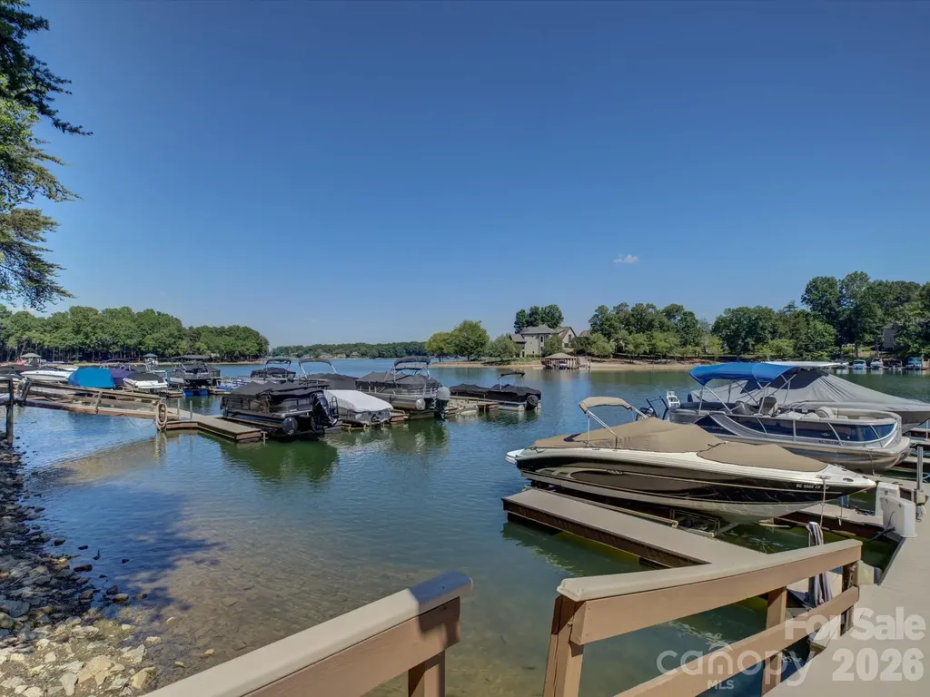 3912 Lake Spring Cove Court Denver NC 28037