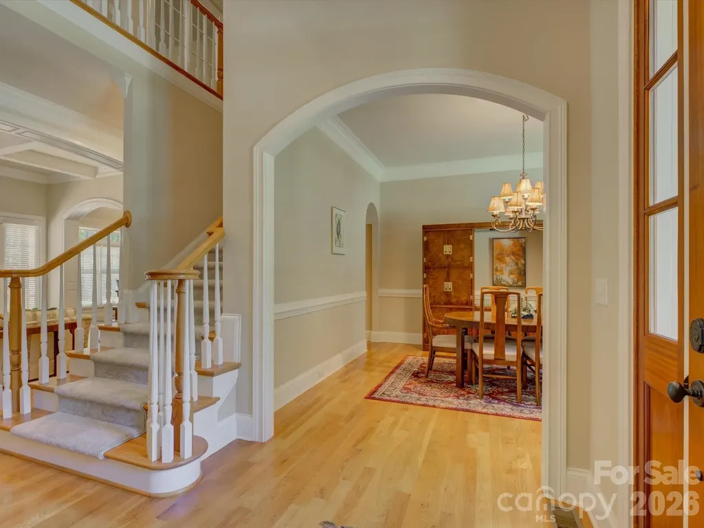 3912 Lake Spring Cove Court Denver NC 28037