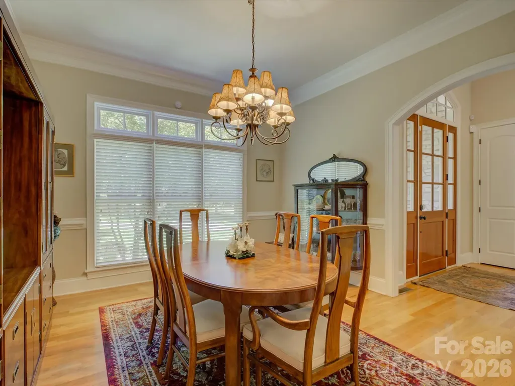 3912 Lake Spring Cove Court Denver NC 28037