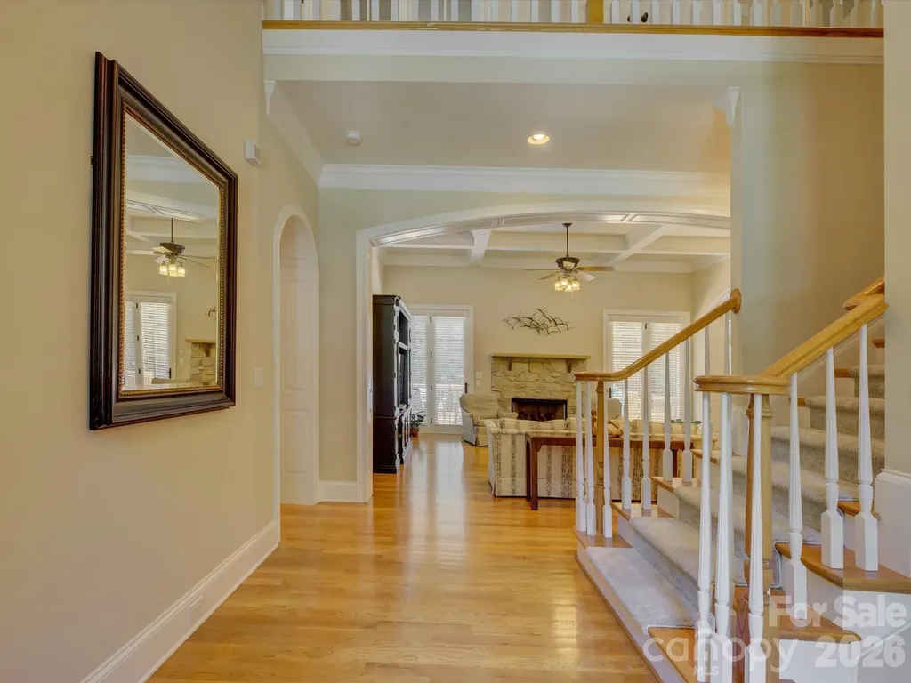 3912 Lake Spring Cove Court Denver NC 28037