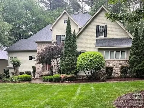 3912 Lake Spring Cove Court Denver NC 28037