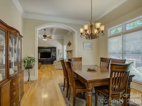 3912 Lake Spring Cove Court Denver NC 28037