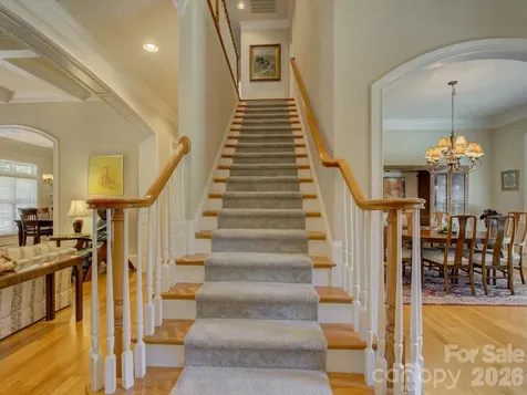 3912 Lake Spring Cove Court Denver NC 28037