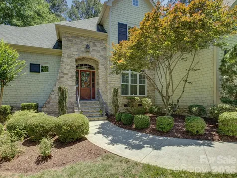 3912 Lake Spring Cove Court Denver NC 28037