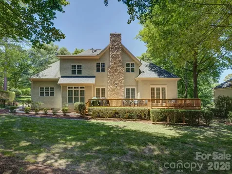 3912 Lake Spring Cove Court Denver NC 28037