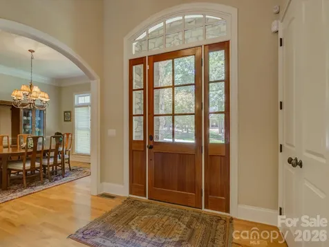 3912 Lake Spring Cove Court Denver NC 28037