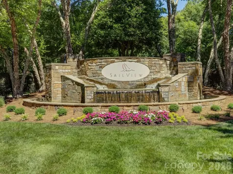 3912 Lake Spring Cove Court Denver NC 28037