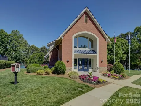 3912 Lake Spring Cove Court Denver NC 28037