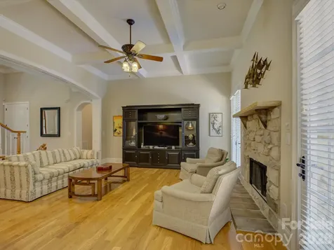 3912 Lake Spring Cove Court Denver NC 28037