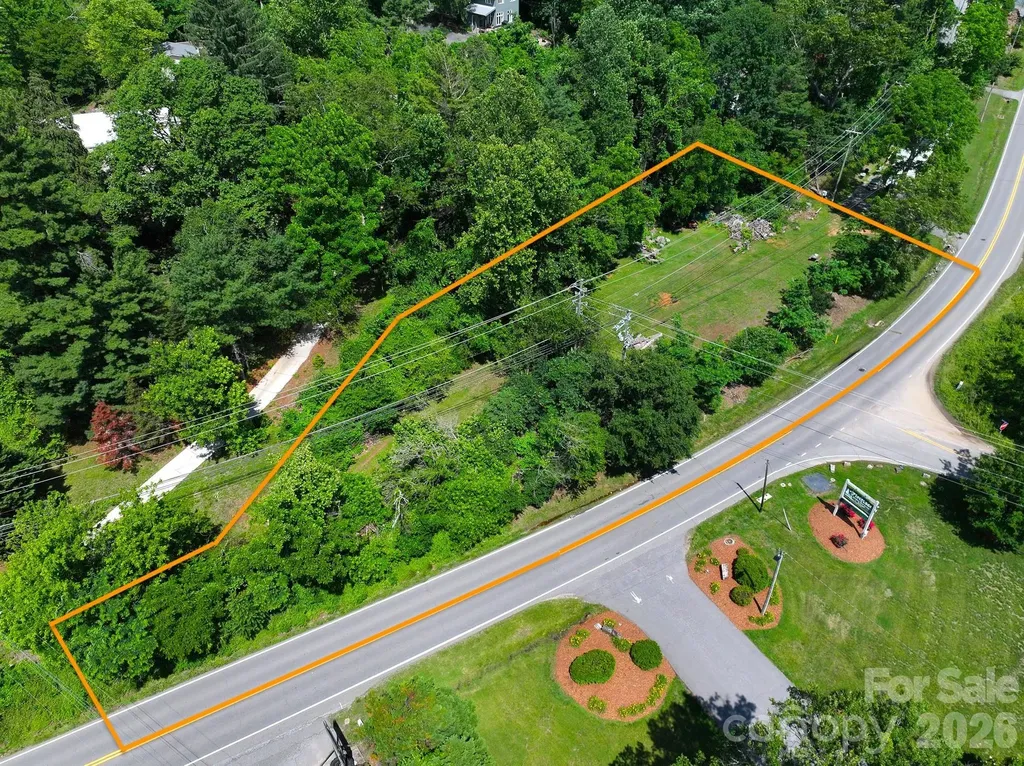 99999 Old Weaverville Road Asheville NC 28804