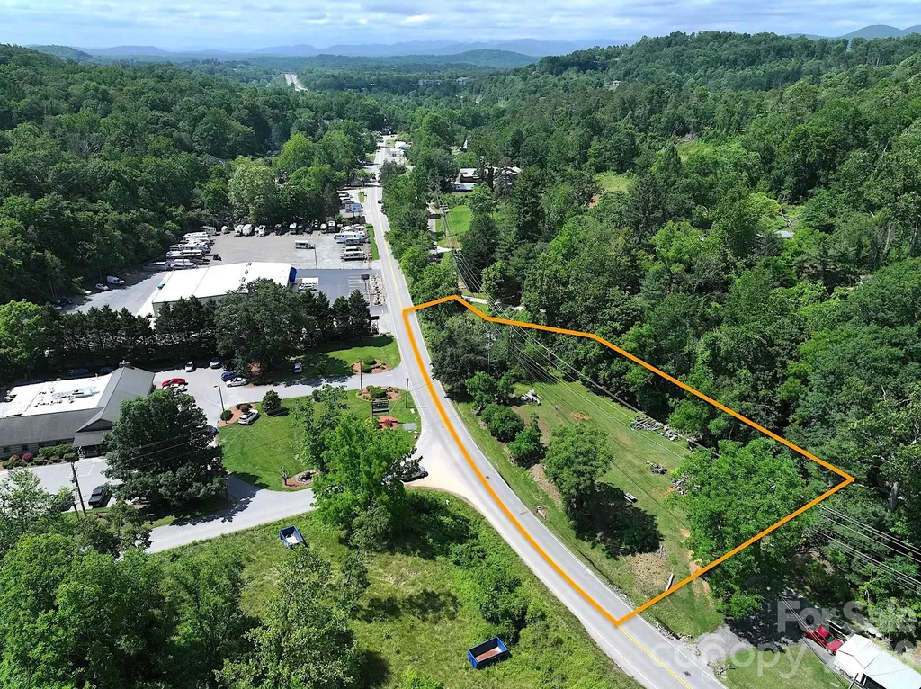 99999 Old Weaverville Road Asheville NC 28804
