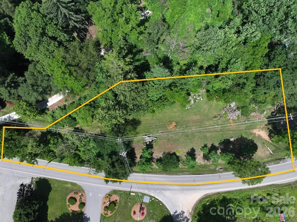 99999 Old Weaverville Road Asheville NC 28804