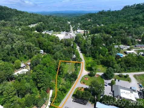 99999 Old Weaverville Road Asheville NC 28804