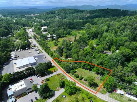 99999 Old Weaverville Road Asheville NC 28804