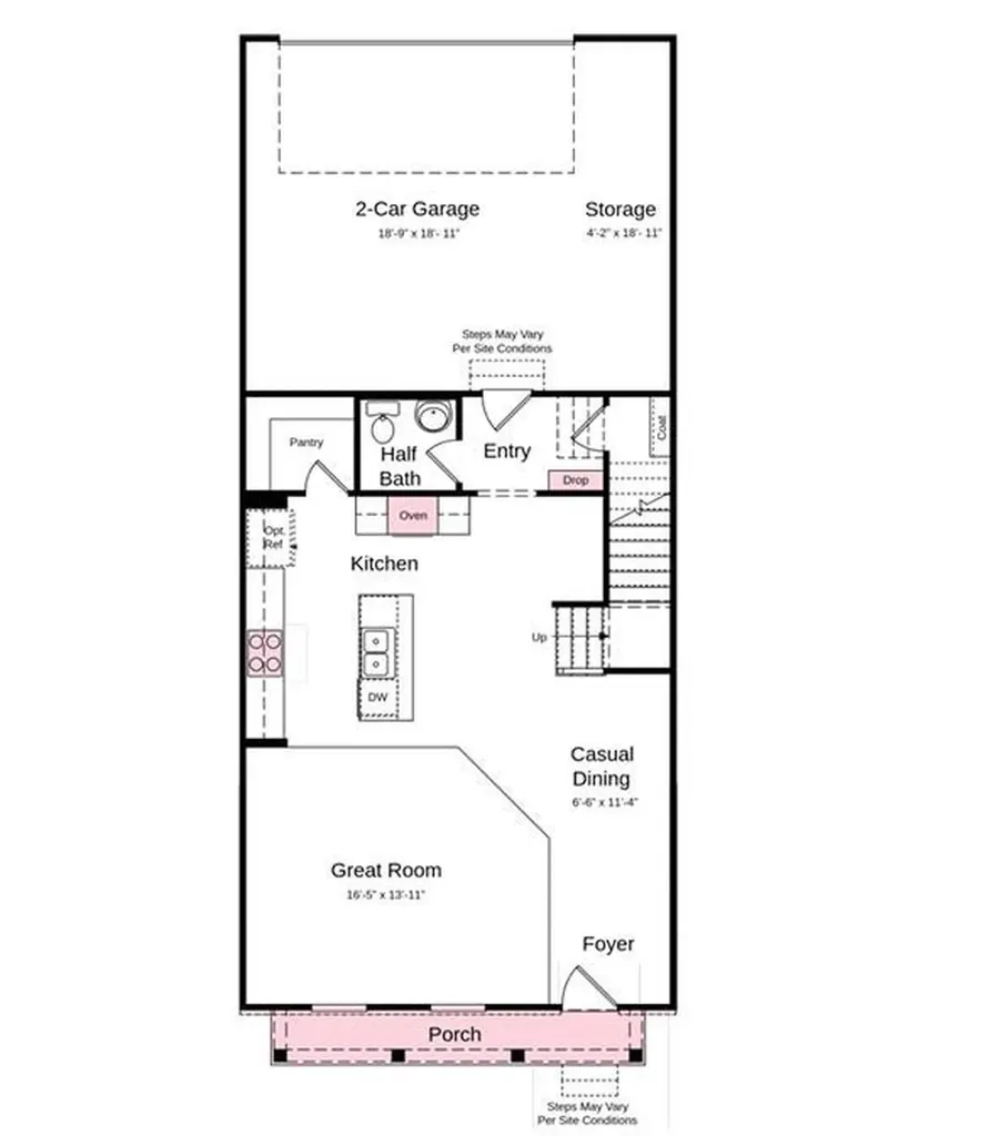 21213 Lake Run Drive Charlotte NC 28278