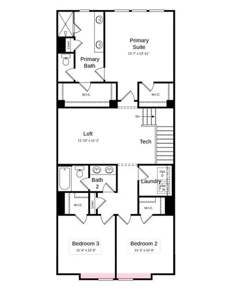 21213 Lake Run Drive Charlotte NC 28278