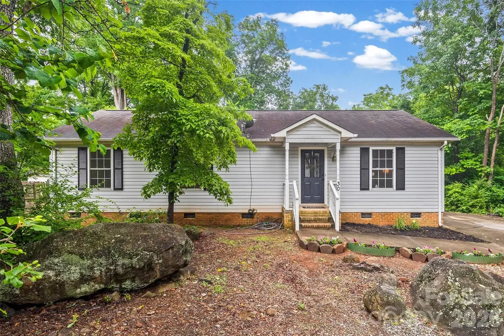 30 Seventh Street York SC 29745