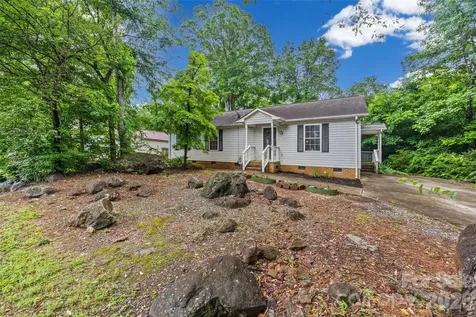 30 Seventh Street York SC 29745