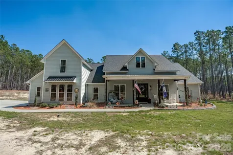2138 Lockhart Road Camden SC 29020