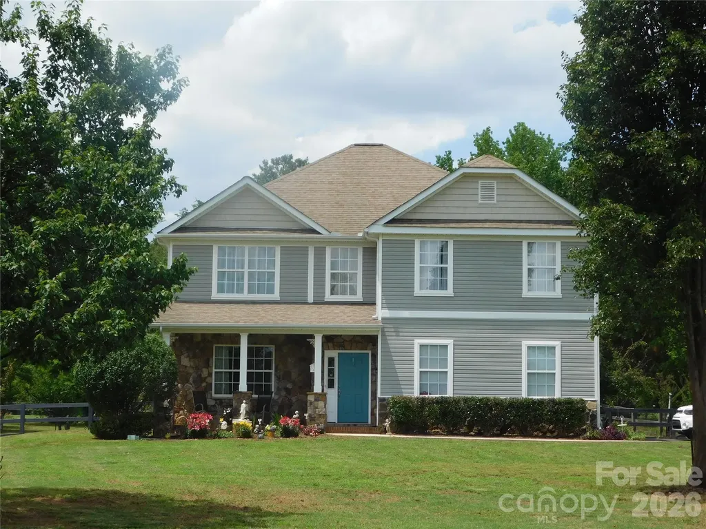 5402 Griffith Road Monroe NC 28112