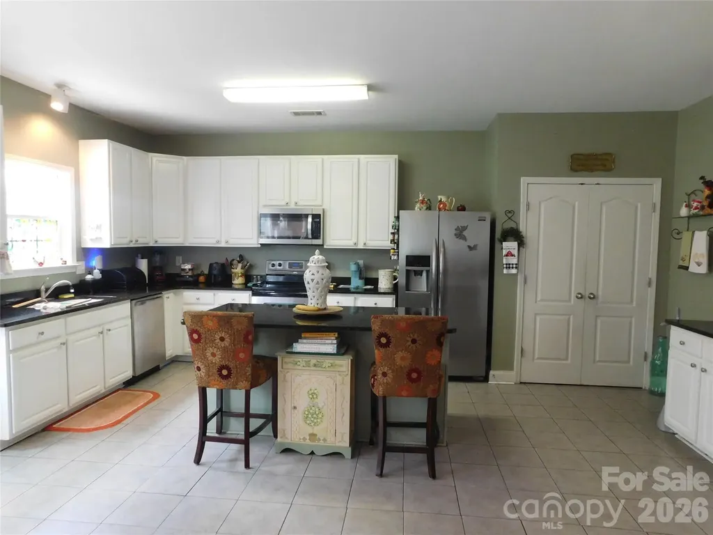 5402 Griffith Rd Griffith Road Monroe NC 28112