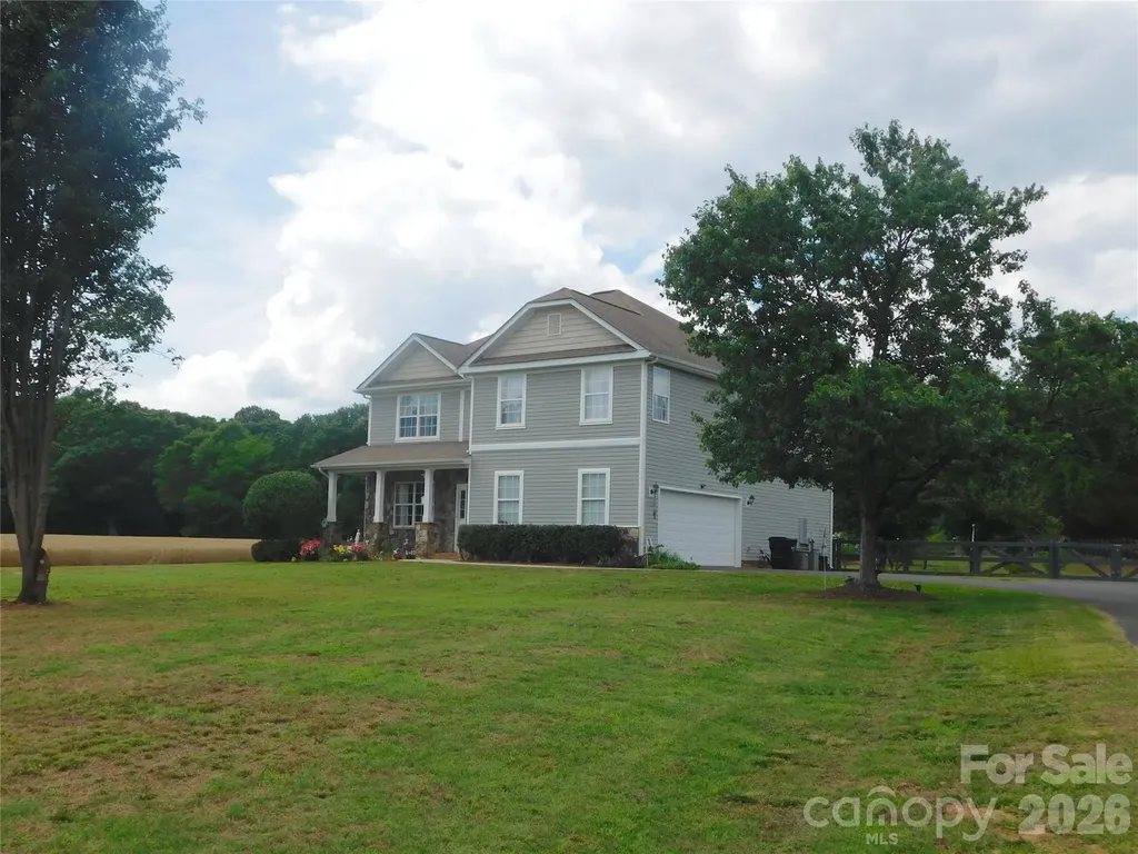 5402 Griffith Rd Griffith Road Monroe NC 28112