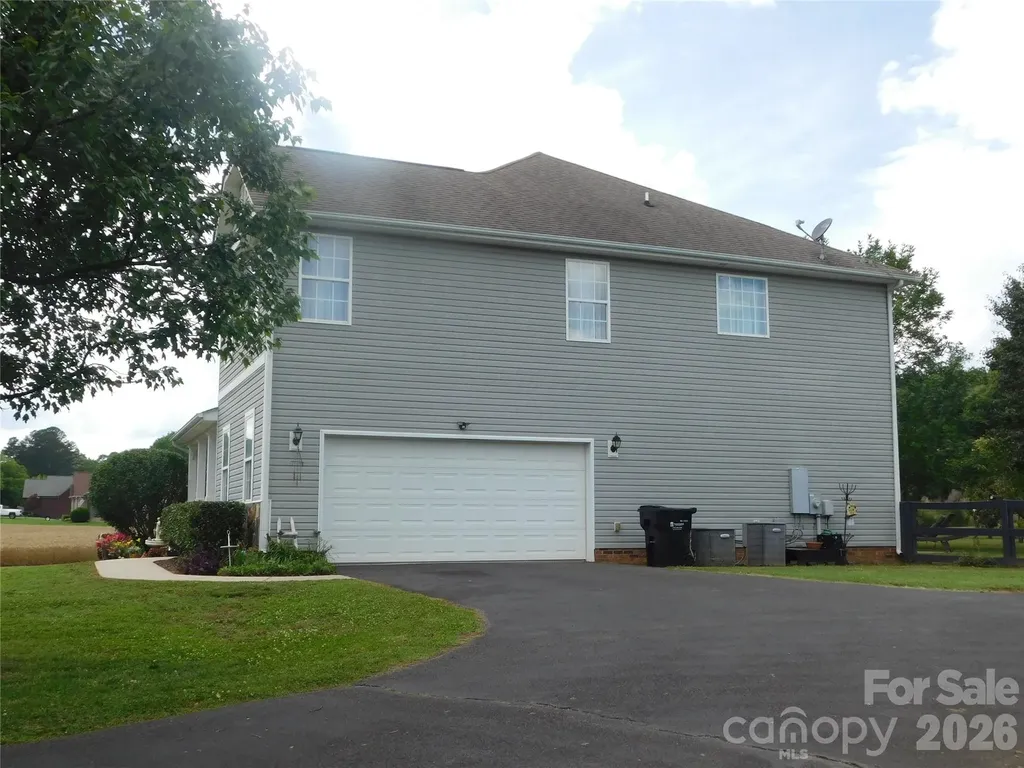 5402 Griffith Rd Griffith Road Monroe NC 28112
