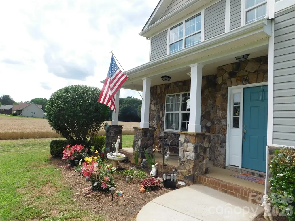 5402 Griffith Rd Griffith Road Monroe NC 28112