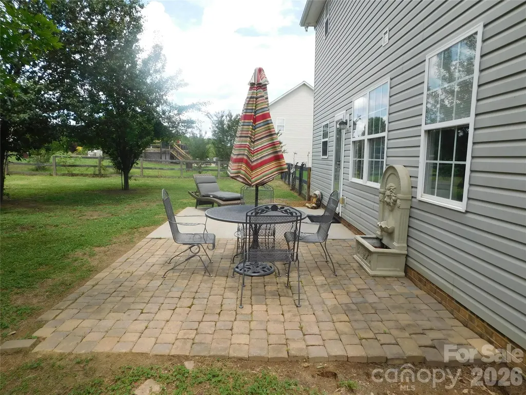5402 Griffith Rd Griffith Road Monroe NC 28112
