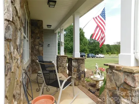 5402 Griffith Rd Griffith Road Monroe NC 28112