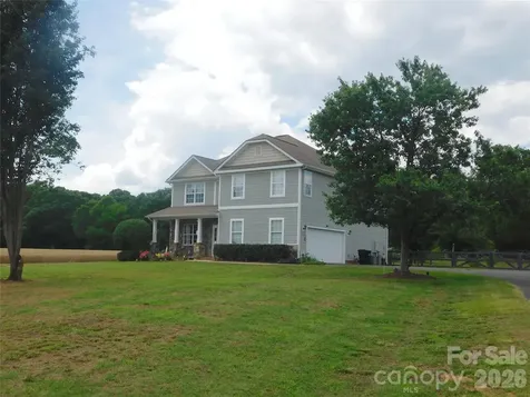 5402 Griffith Rd Griffith Road Monroe NC 28112