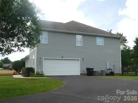5402 Griffith Rd Griffith Road Monroe NC 28112