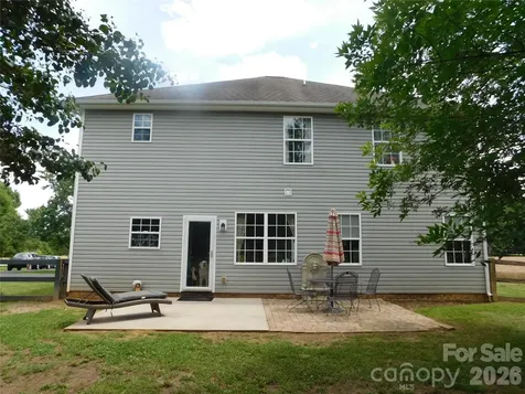 5402 Griffith Road Monroe NC 28112