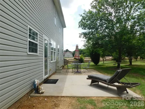 5402 Griffith Rd Griffith Road Monroe NC 28112