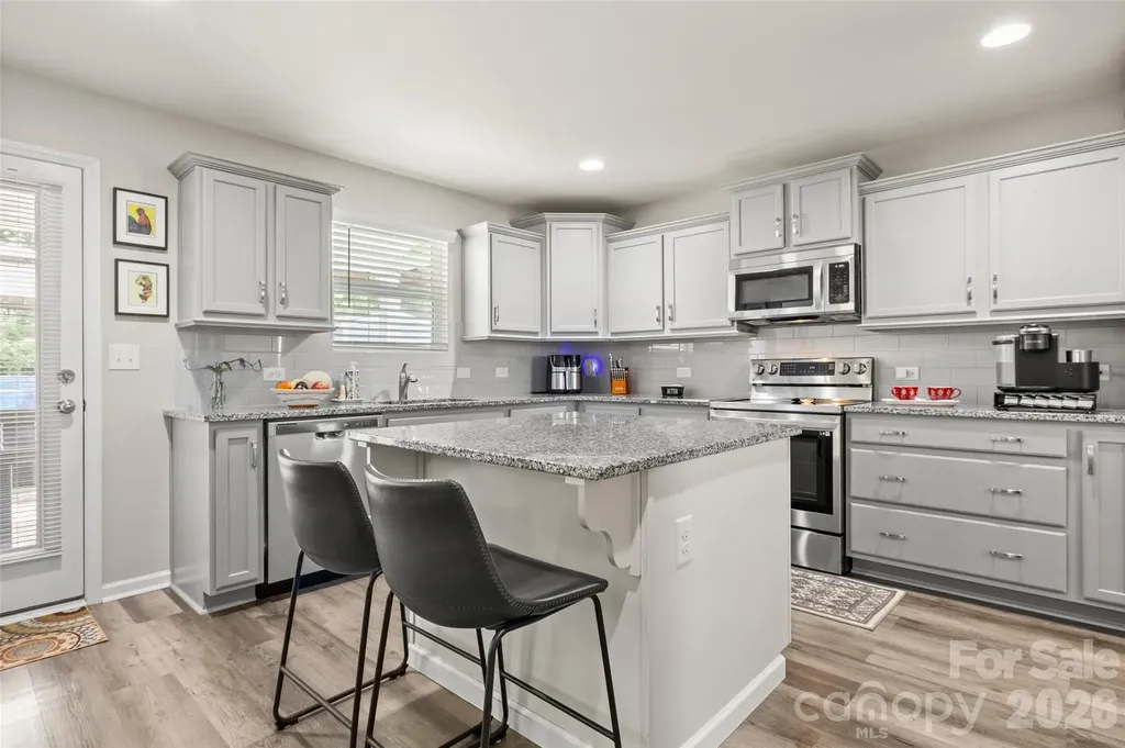 928 Newfound Hollow Drive Charlotte NC 28214
