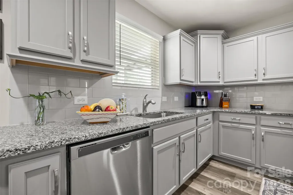 928 Newfound Hollow Drive Charlotte NC 28214