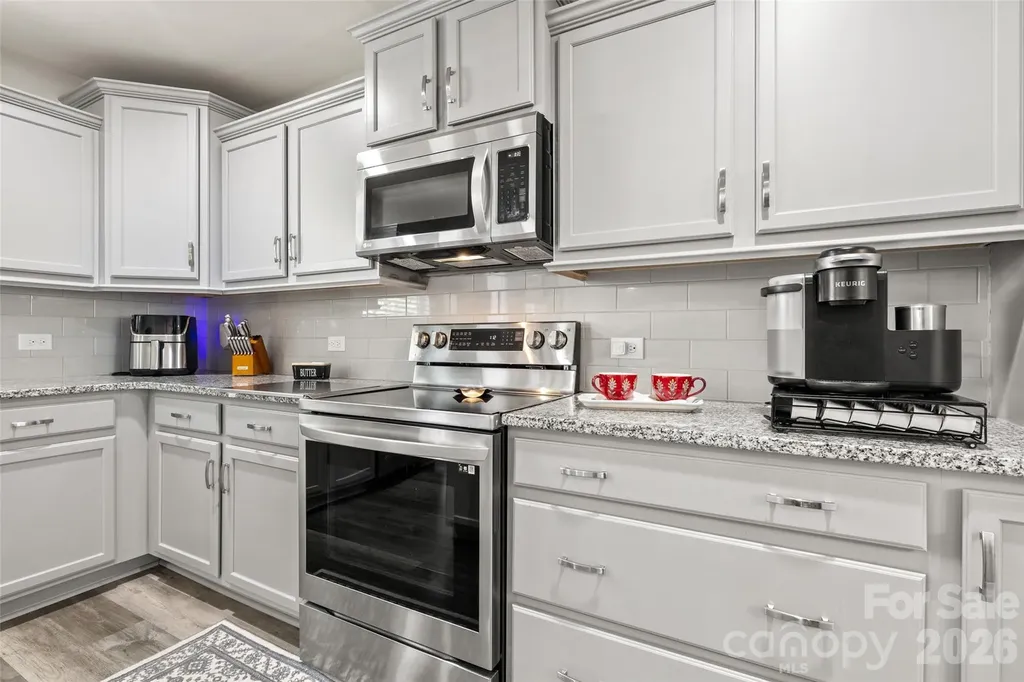 928 Newfound Hollow Drive Charlotte NC 28214