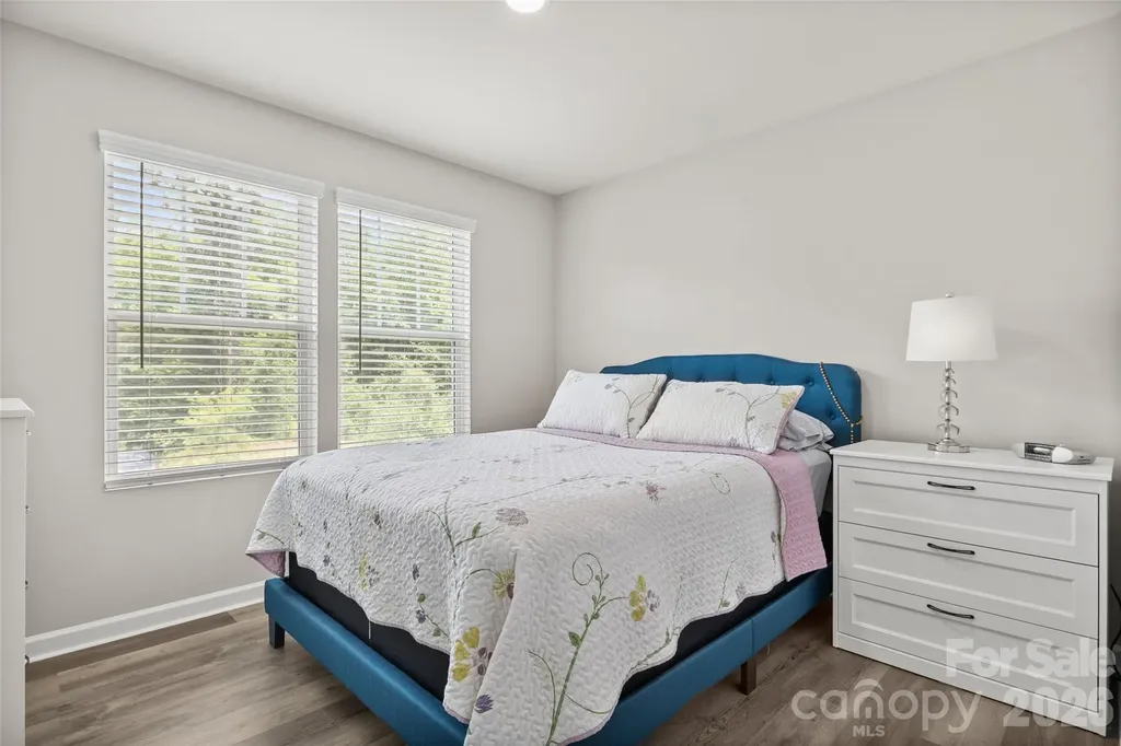 928 Newfound Hollow Drive Charlotte NC 28214