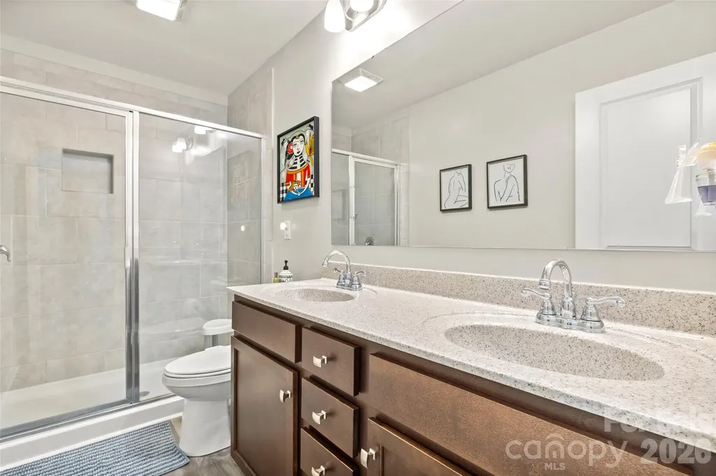 928 Newfound Hollow Drive Charlotte NC 28214