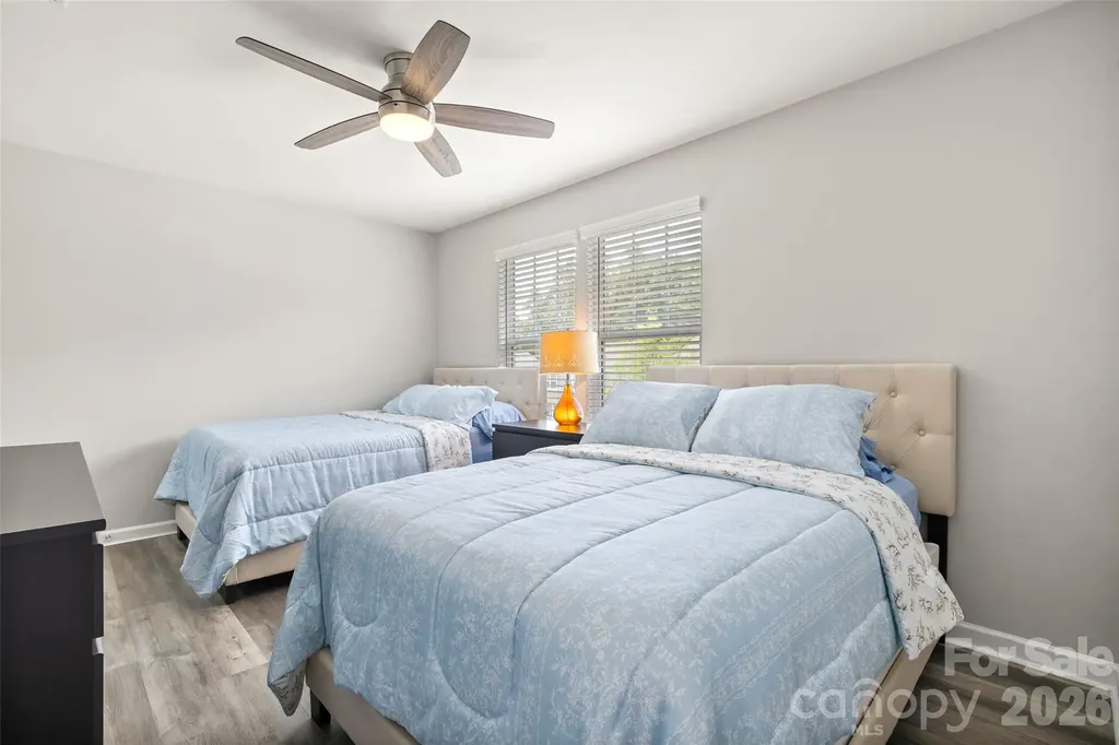 928 Newfound Hollow Drive Charlotte NC 28214