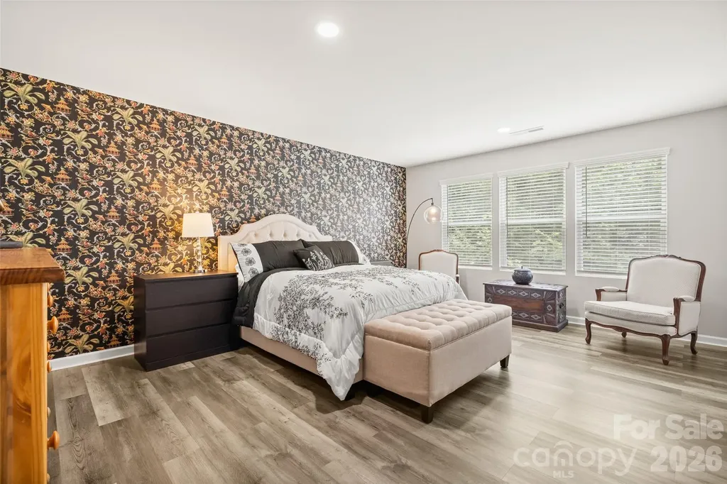 928 Newfound Hollow Drive Charlotte NC 28214