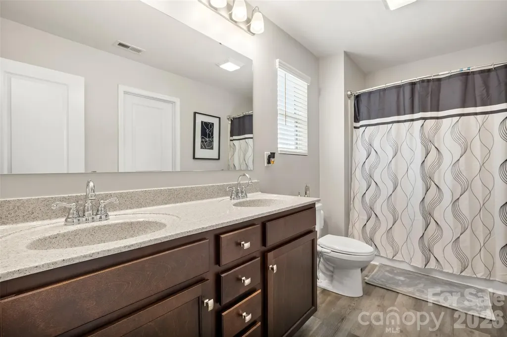 928 Newfound Hollow Drive Charlotte NC 28214