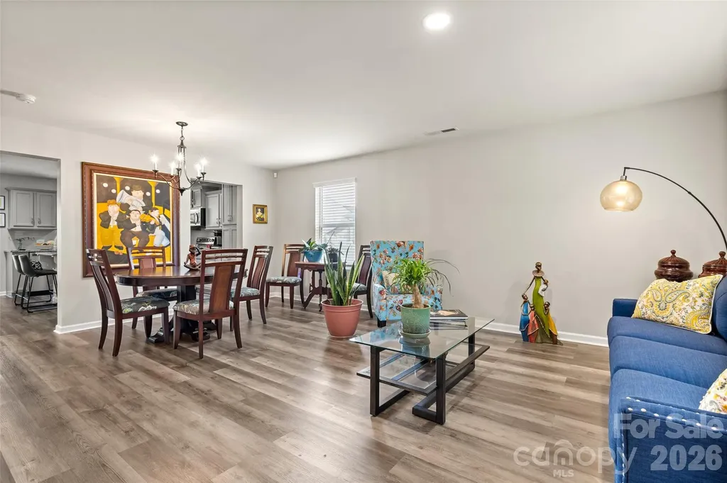 928 Newfound Hollow Drive Charlotte NC 28214