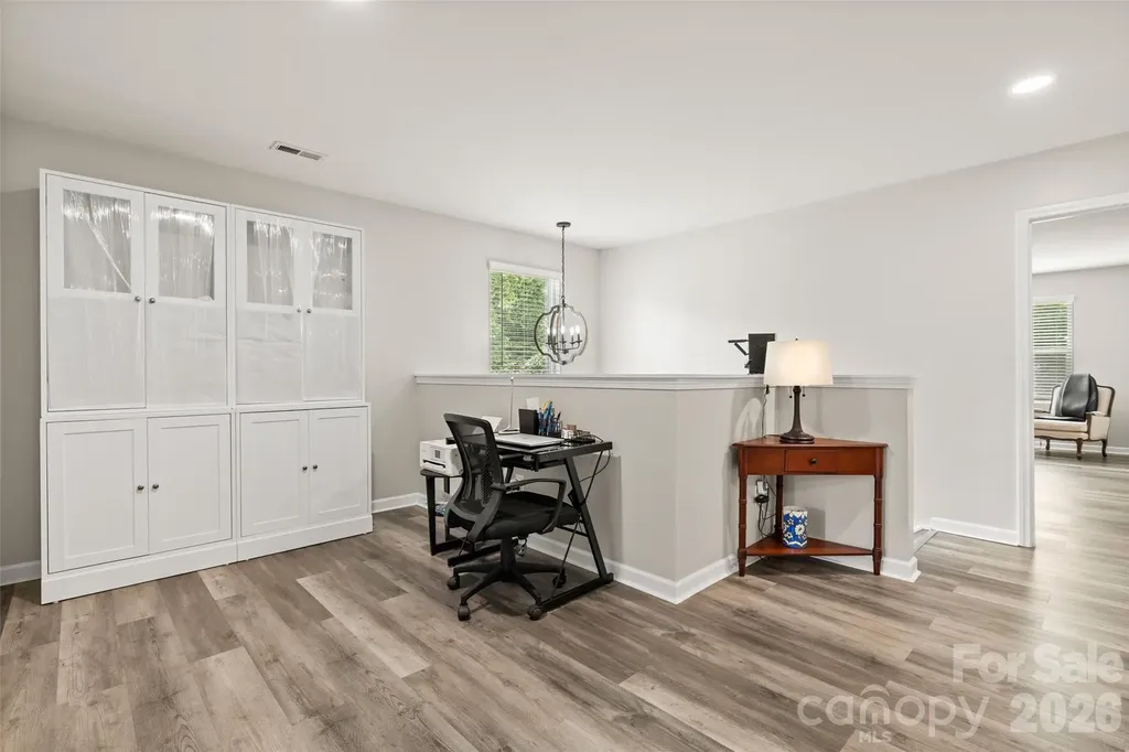 928 Newfound Hollow Drive Charlotte NC 28214