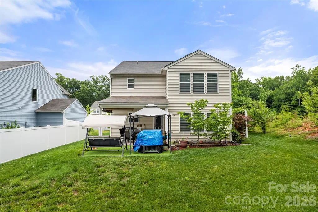 928 Newfound Hollow Drive Charlotte NC 28214
