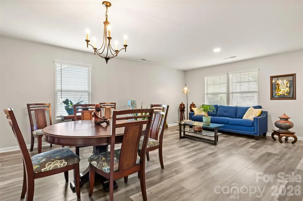 928 Newfound Hollow Drive Charlotte NC 28214