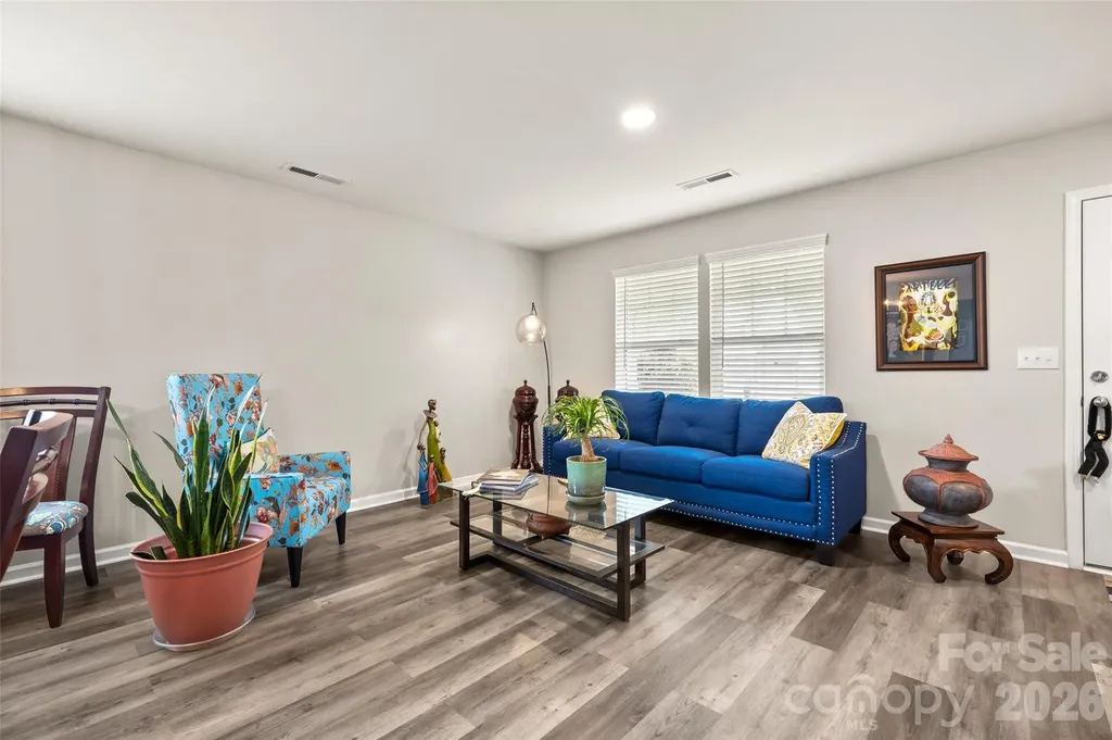928 Newfound Hollow Drive Charlotte NC 28214